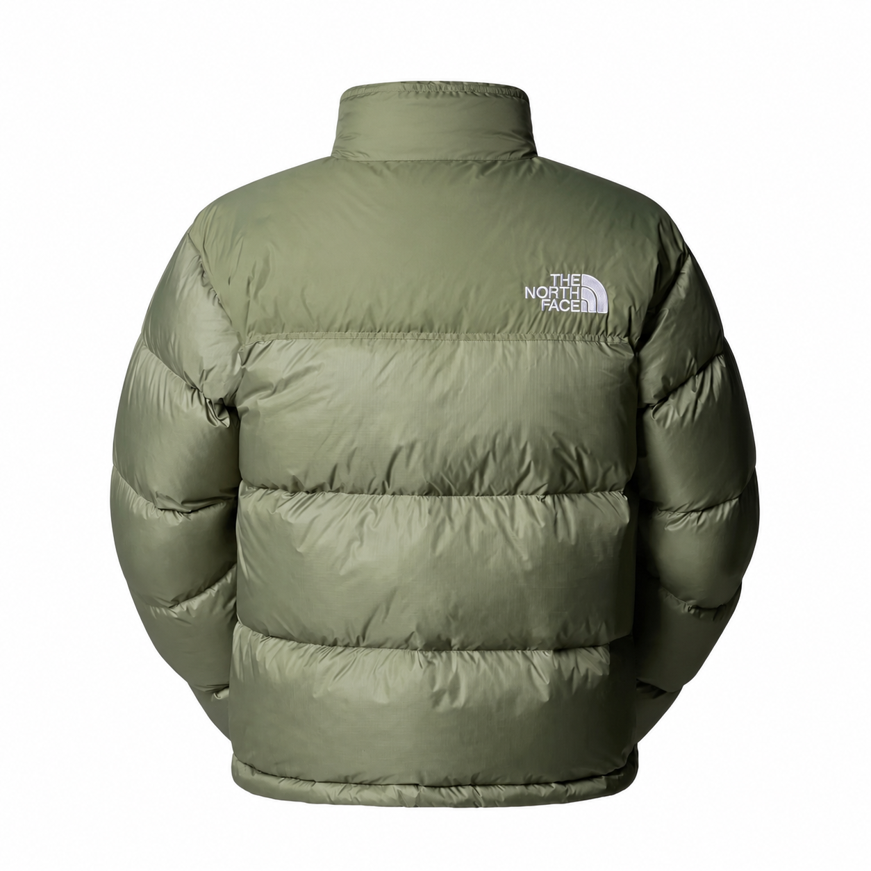 The North Face Hub Men’s 1996 Retro Nuptse Bark Mist Jacket