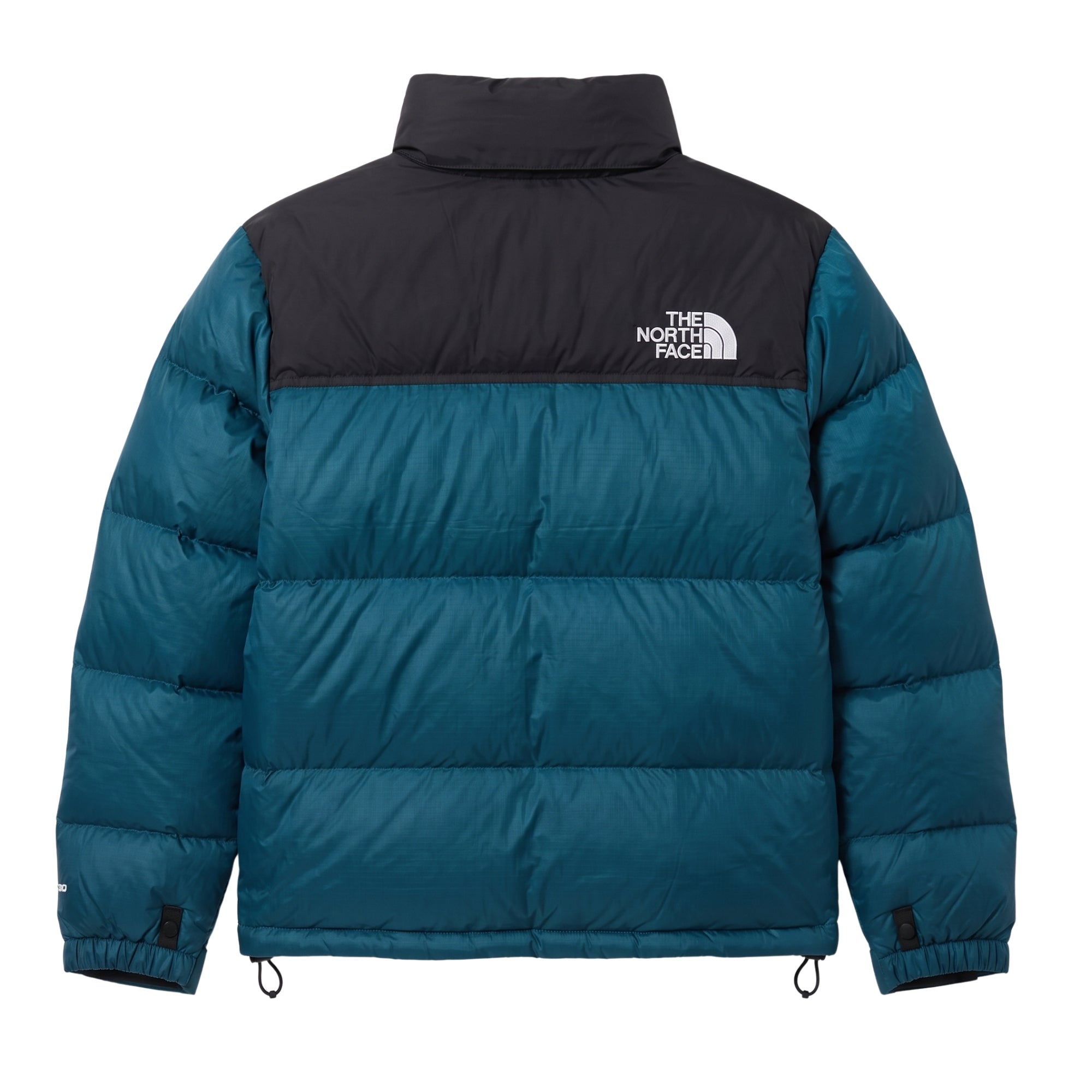 The North Face Hub Men’s 1996 Retro Nuptse Midnight Petrol Jacket