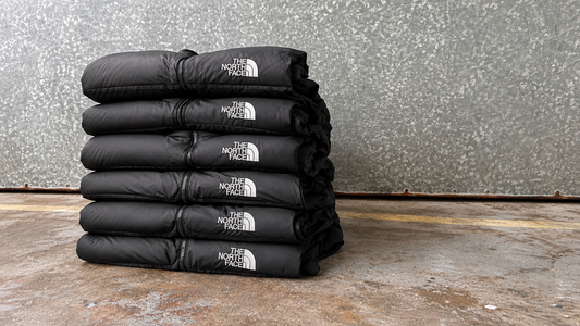 north face 700 