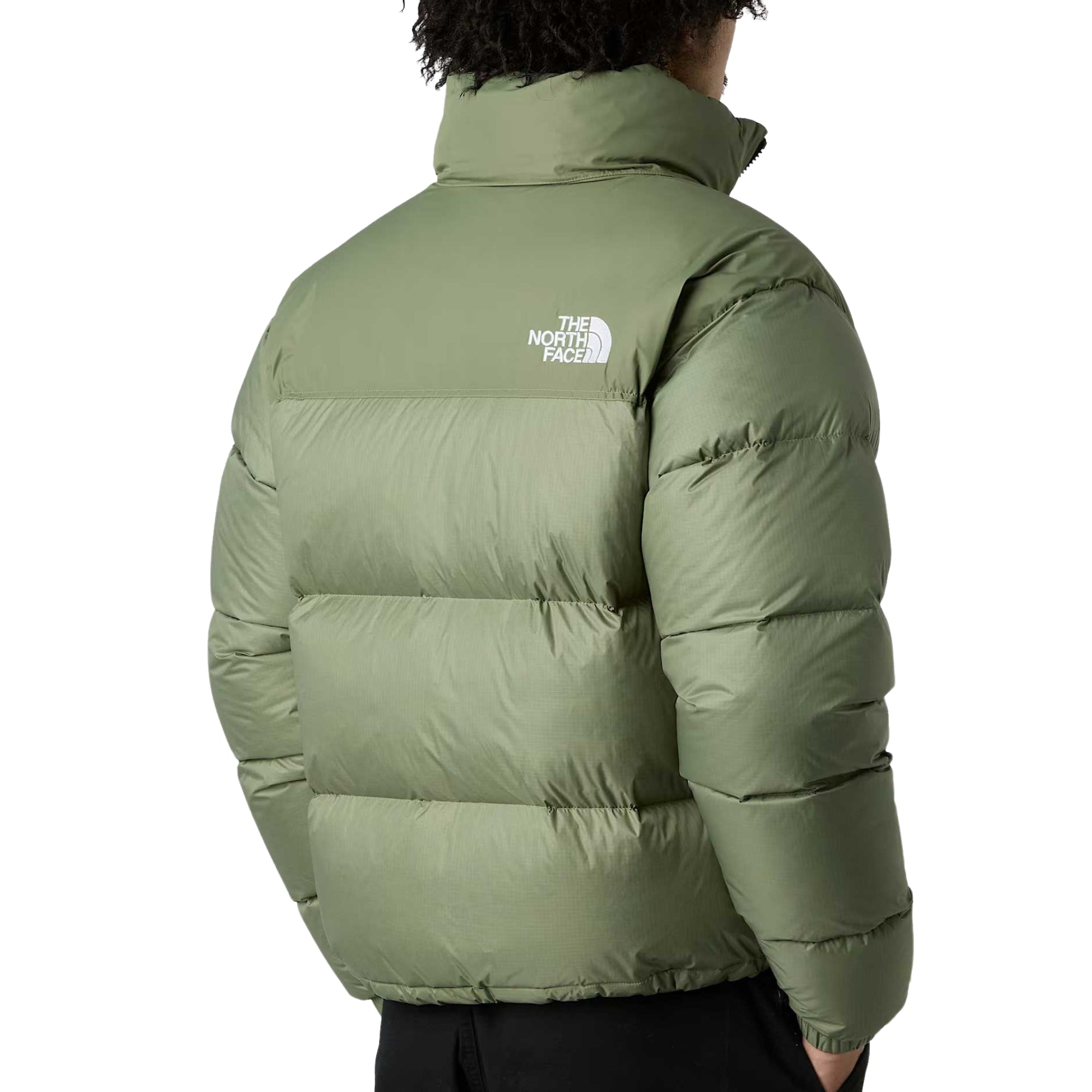 The North Face Hub Men’s 1996 Retro Nuptse Bark Mist Jacket