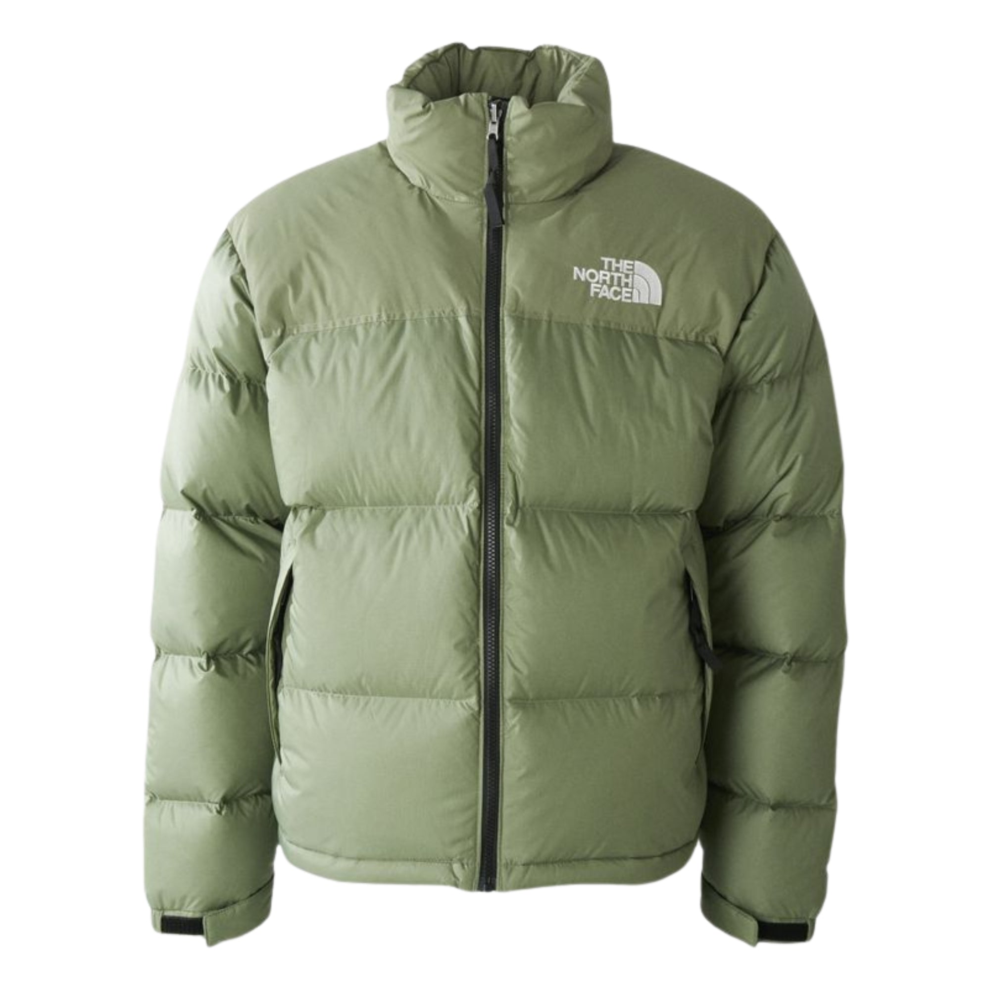 The North Face Hub Men’s 1996 Retro Nuptse Bark Mist Jacket