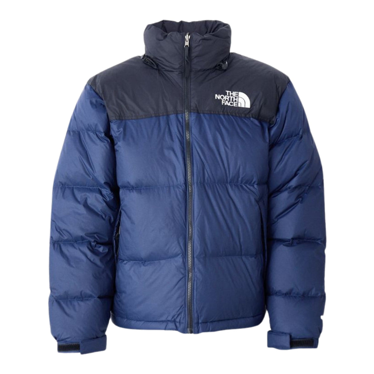 The North Face Hub Men’s 1996 Retro Nuptse Sumit Navy Jacket