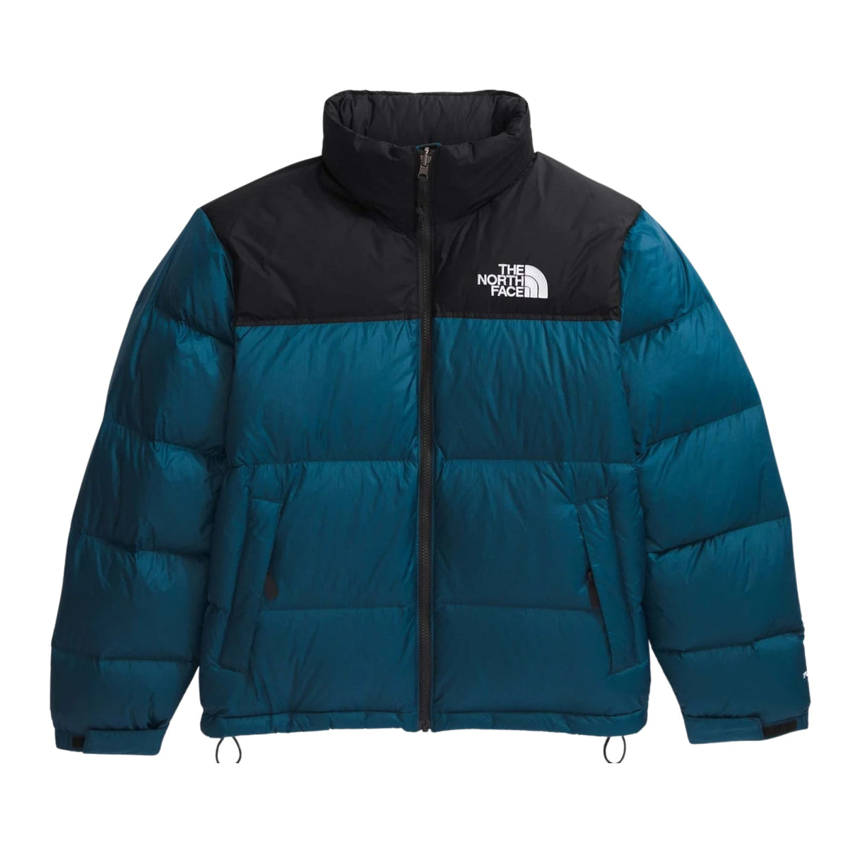 The North Face Hub Men’s 1996 Retro Nuptse Midnight Petrol Jacket