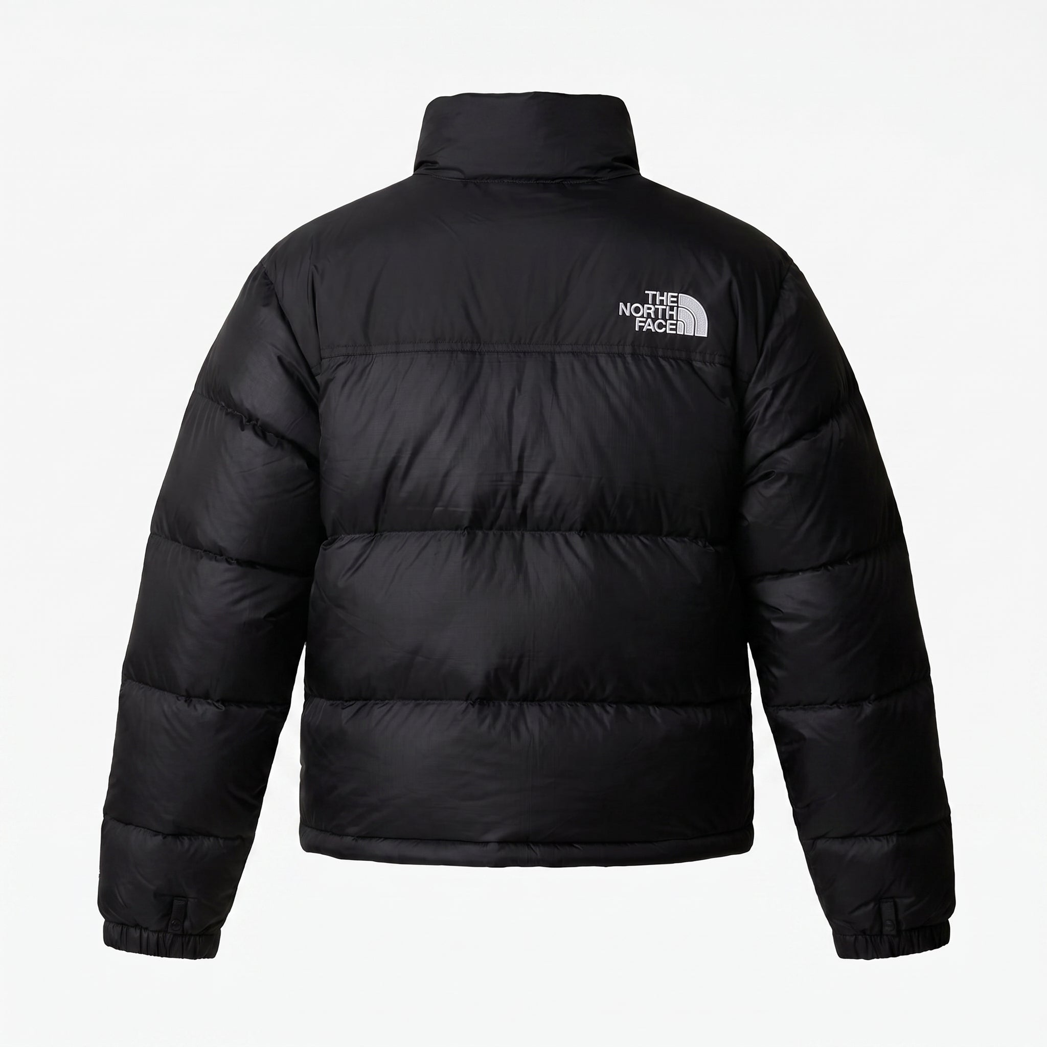 The North Face Hub Men’s 1996 Retro Nuptse Black Jacket