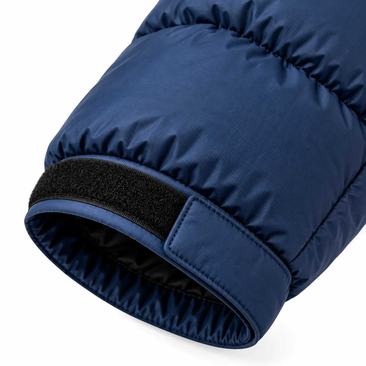 The North Face Hub Blue Womens Puffer Jacket – Womens Insulated Winter Jacket / Nuptse Puffer Jacket 1996 Retro Coat