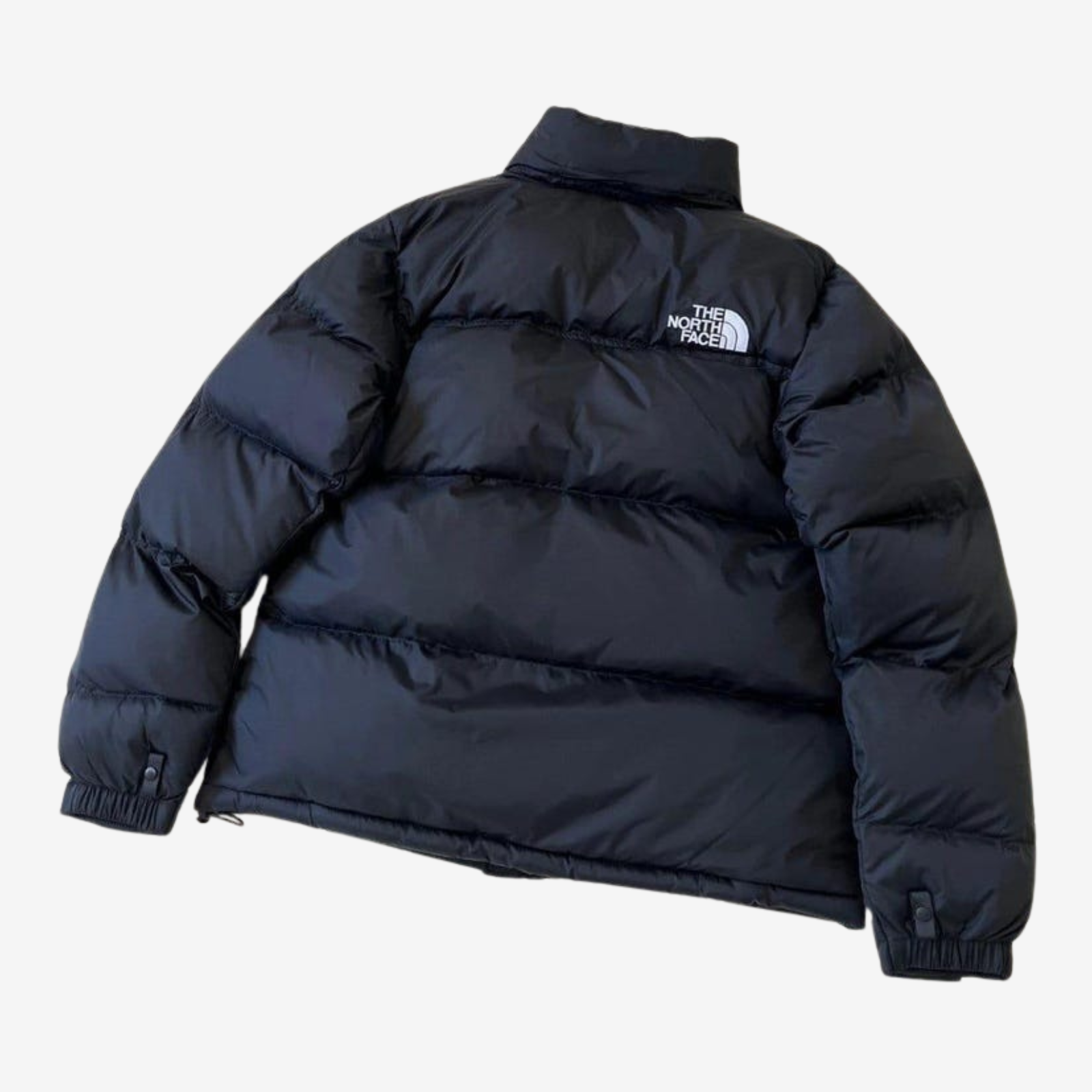 The North Face Nuptse 700 Puffer Jacket | Navy 1996 Retro Down Coat | Unisex Winter Streetwear | Gift for Him / Her -50%