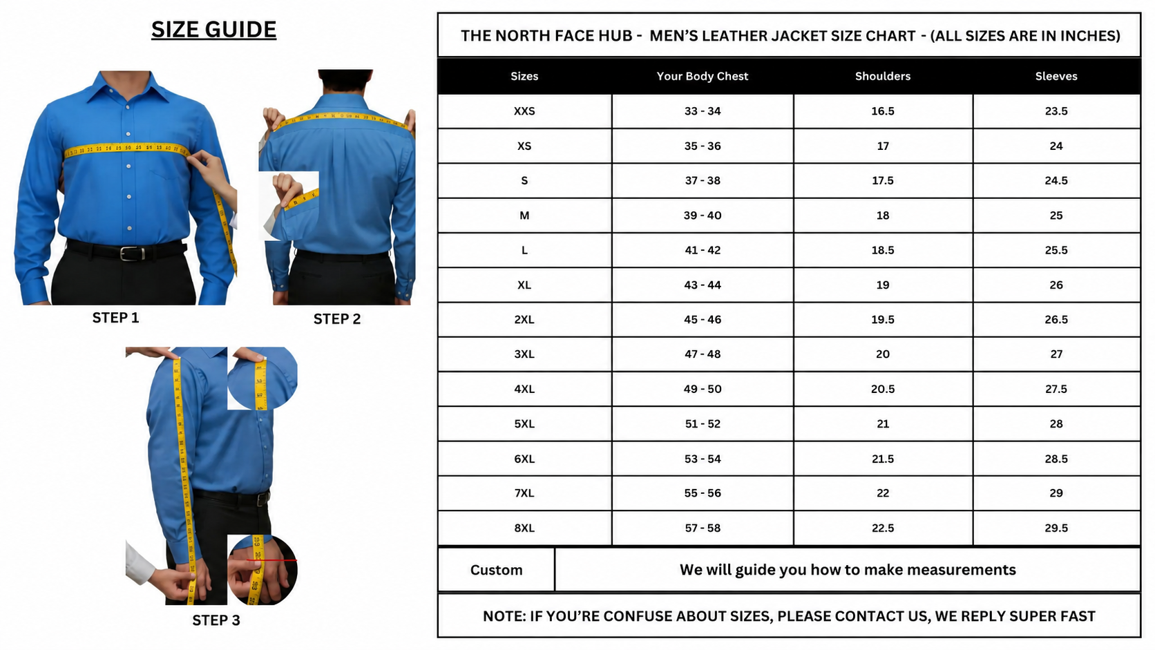 THE NORTH FACE HUB
