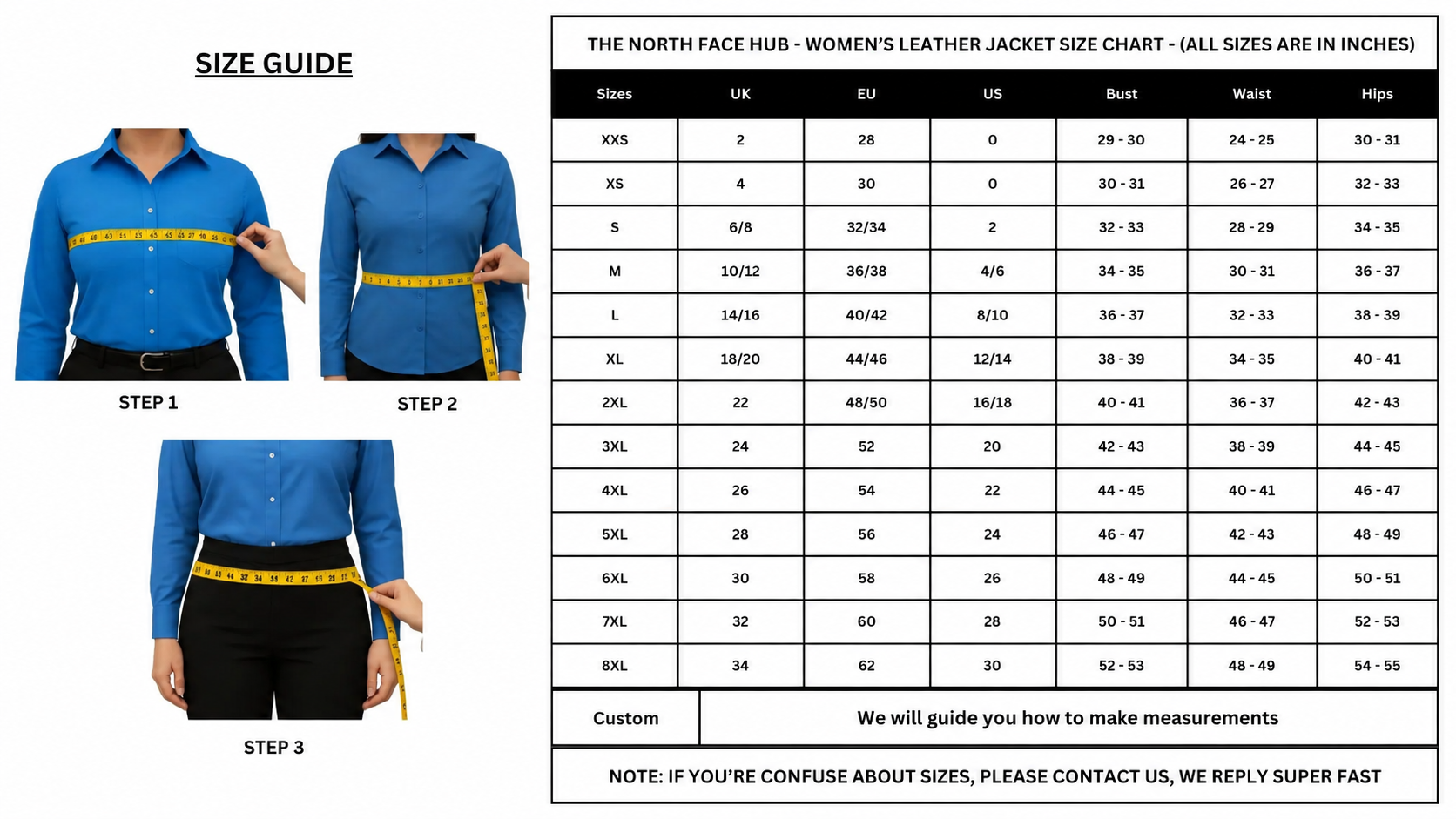 THE NORTH FACE HUB